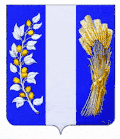 Blason de Raïon de Bitchoura