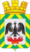 Blason de Vidnoïe