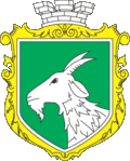 Blason de Kozova