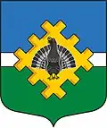 Blason de