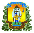 Blason de Pryvillia