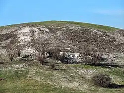 Kourgane Baba
