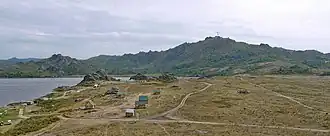 Raïon de Zmeïnogorsk