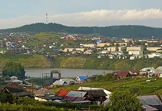 Niazepetrovsk
