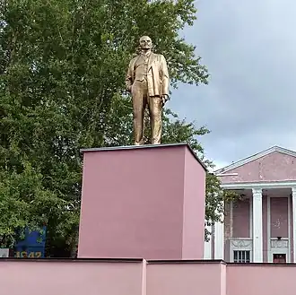 Gremiatchinsk