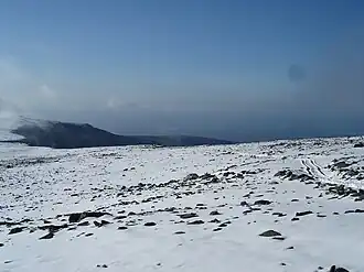 Vue de l'Allouaïv.
