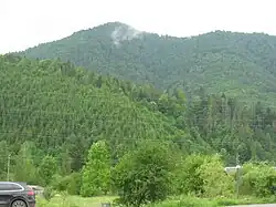 mont Kieviets,