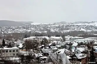 Kozlovka