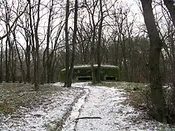 trace de la deuxième guerre mondiale, classée,