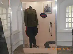 uniforme,