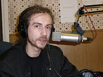 Description de l'image Децл (Кирилл Толмацкий).jpg.