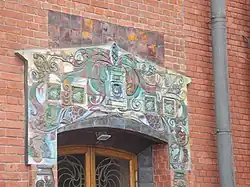 détail
