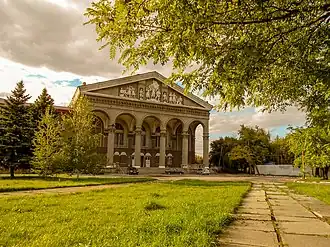 Horlivka