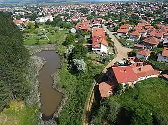 Pehčevo