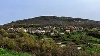 Gorni Lipoviḱ