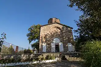 Psača