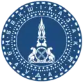 Blason de Iessik