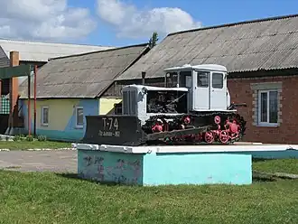 Jytkavitchy