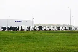 Volvo
