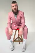 Ivan Dorn (saison 6)