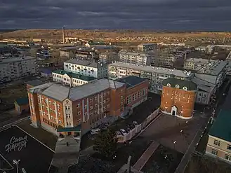Ilanski