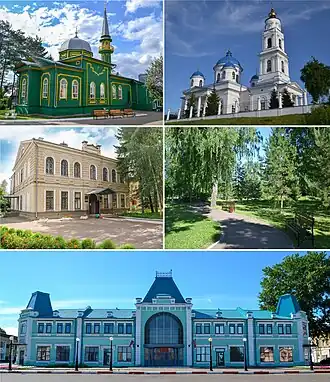 Tchistopol