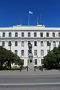 Palais italien, Kronstadt