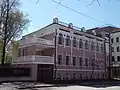 Maison Tokarev