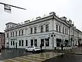 62, rue Bauman, maison Solomine-Smoline.