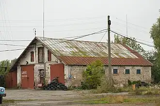 forge,