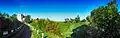 Vue de loin