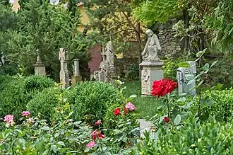 Cemetery