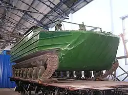 Un K-61
