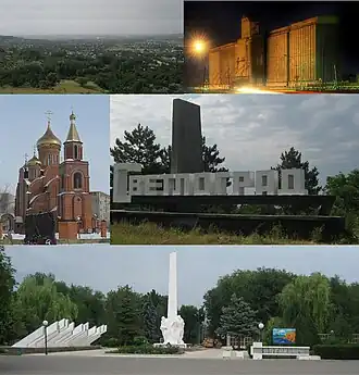 Svetlograd