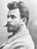 Constantin Mitrofanovitch Mazourine.