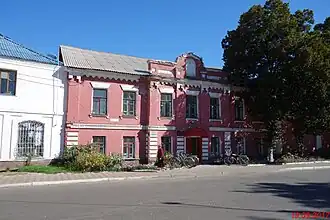 Korenevo