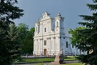 Korostychiv