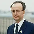 Léonid Kosakivskyi