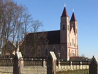 Baranivka