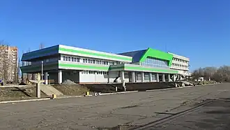 Bâtiment,