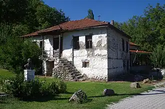Dolna Bošava