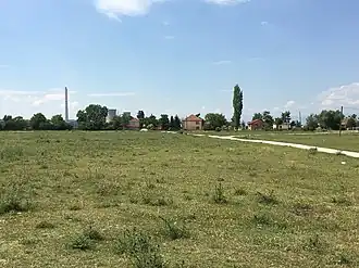 Gorno Aglartsi