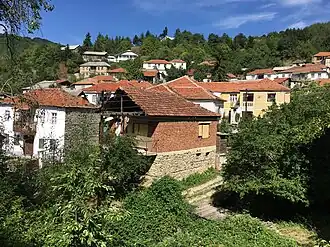 Pousta Reka