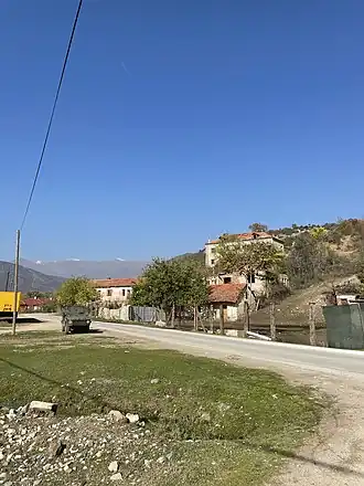 Roudnik (Skopje)