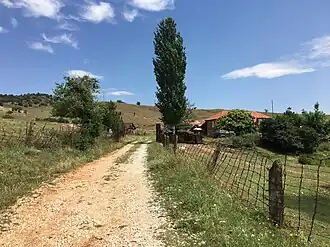 Souvo Dol