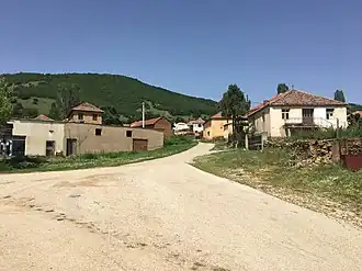 Trnovtsi