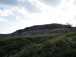 Kourgan, classé,