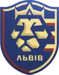 Logo du FK Lviv