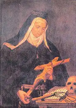 Image illustrative de l’article Marie Madeleine Martinengo