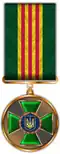 10 années de service